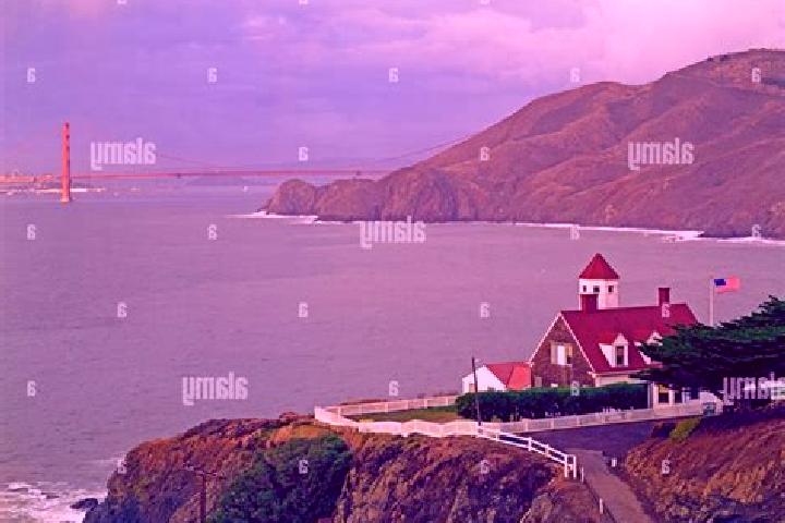 escort Point Reyes Station