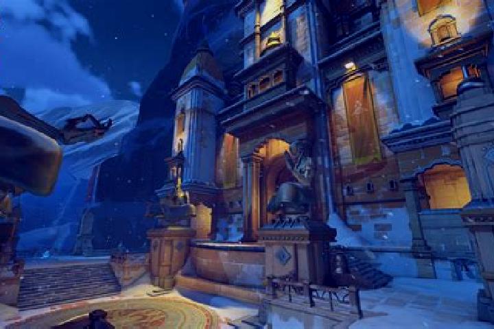 escort Point Venture