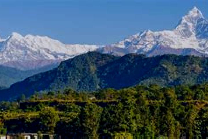 escort Pokhara