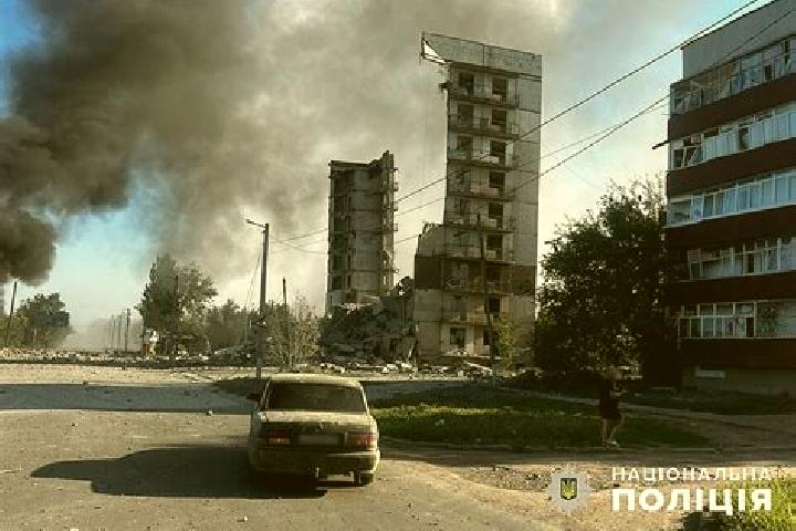 escort Pokrovsk