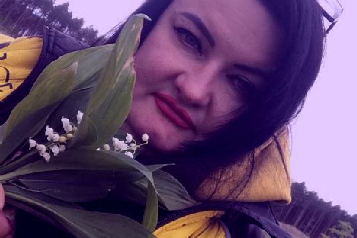 escort Pokrovska Bahachka