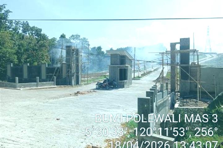 escort Polewali