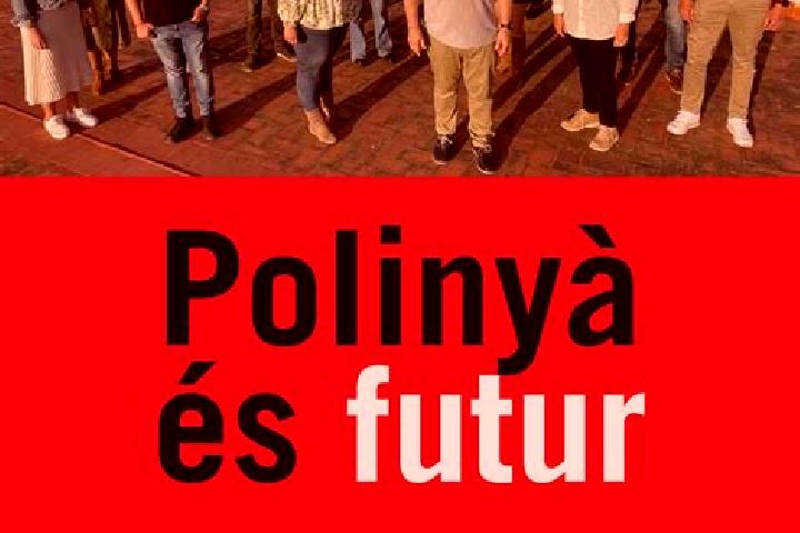 escort Polinya de Xuquer