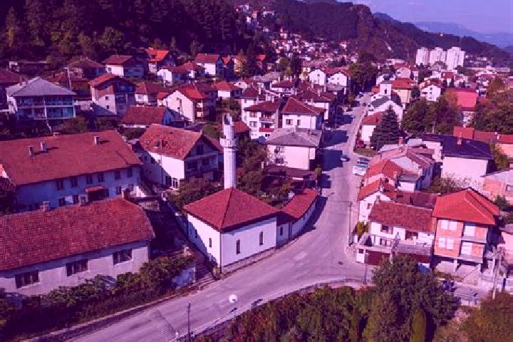 escort Polje-Bijela