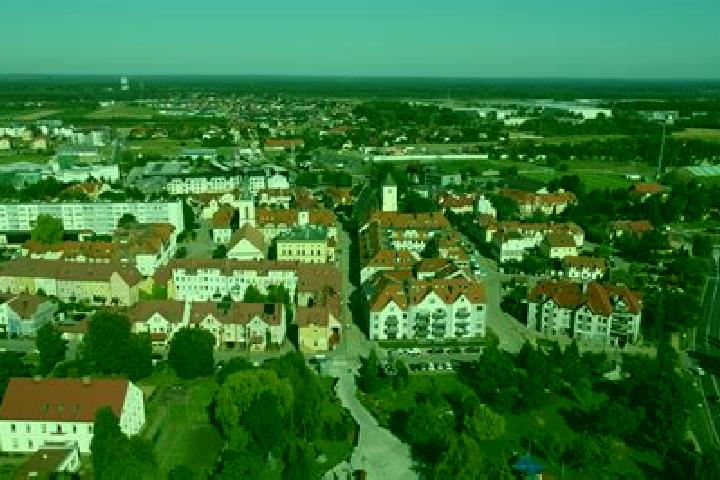 escort Polkowice
