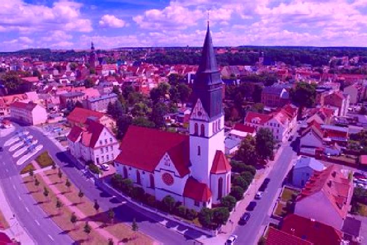 escort Polleben