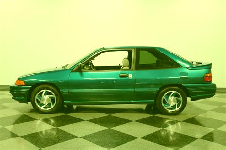 escort Polleur