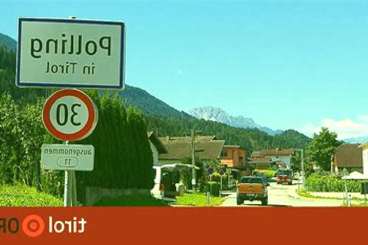 escort Polling in Tirol