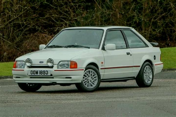 escort Pollington