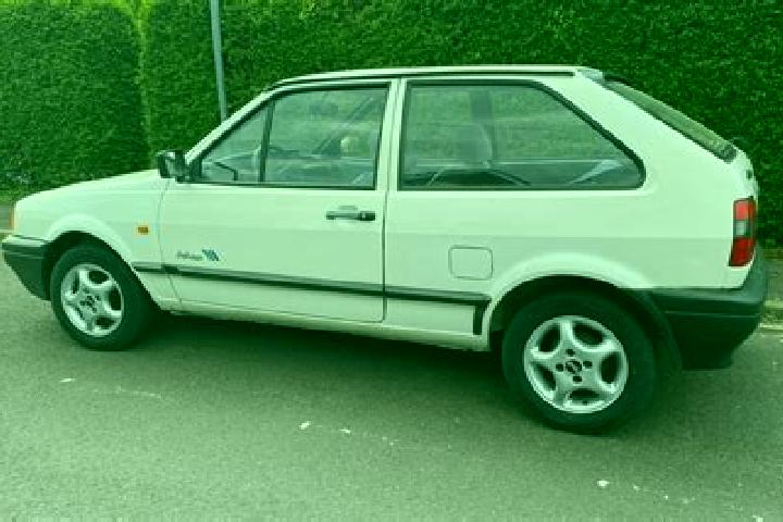 escort Polo Satu