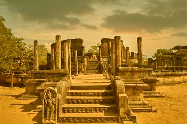 escort Polonnaruwa