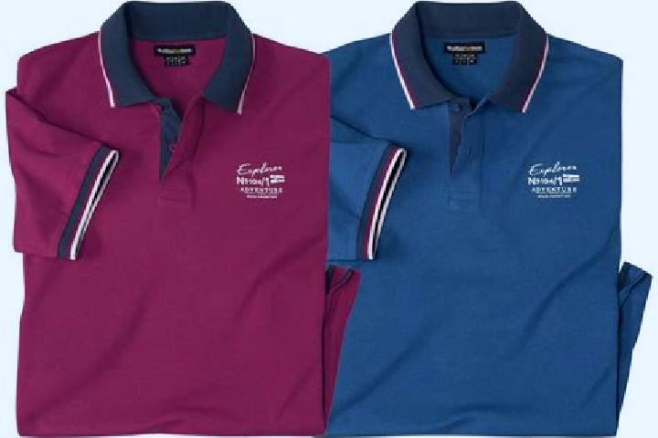 escort Polos