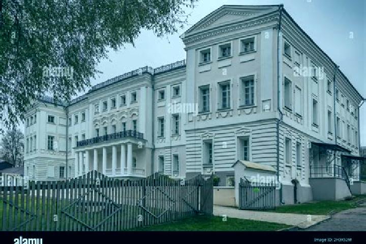 escort Polotnyany Zavod