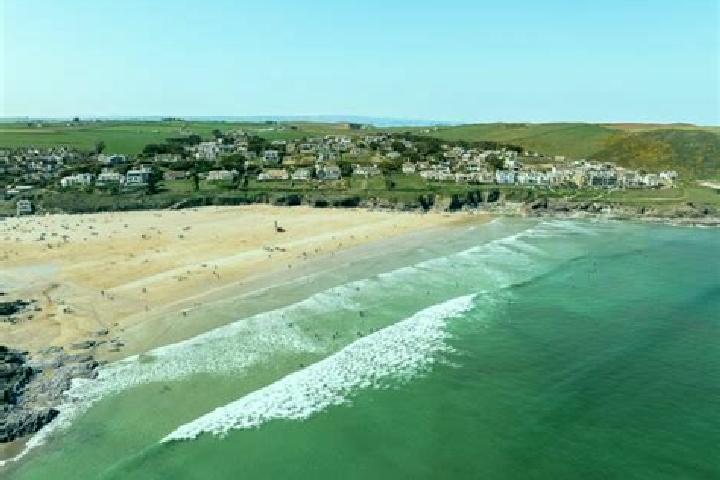 escort Polzeath