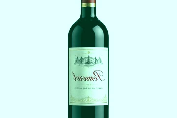 escort Pomerol