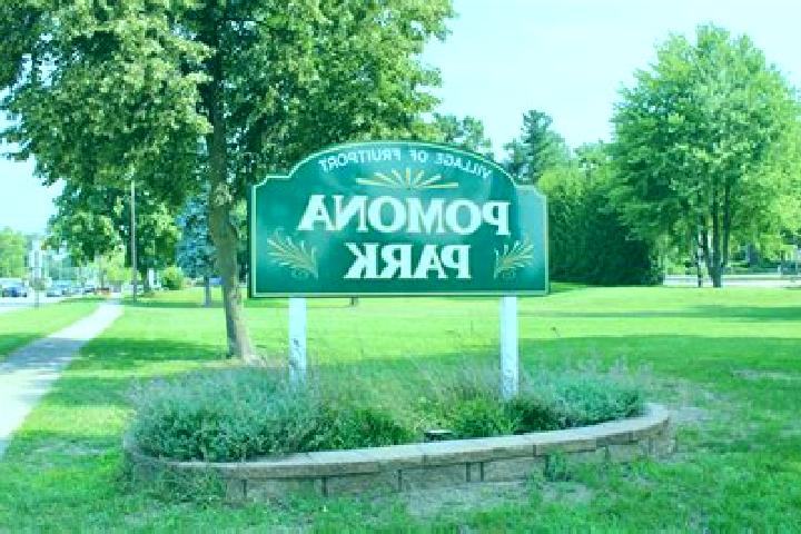 escort Pomona Park