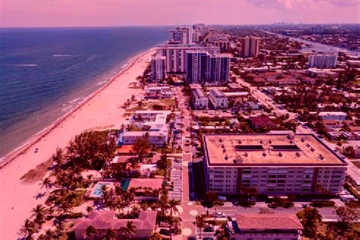 escort Pompano Beach Highlands