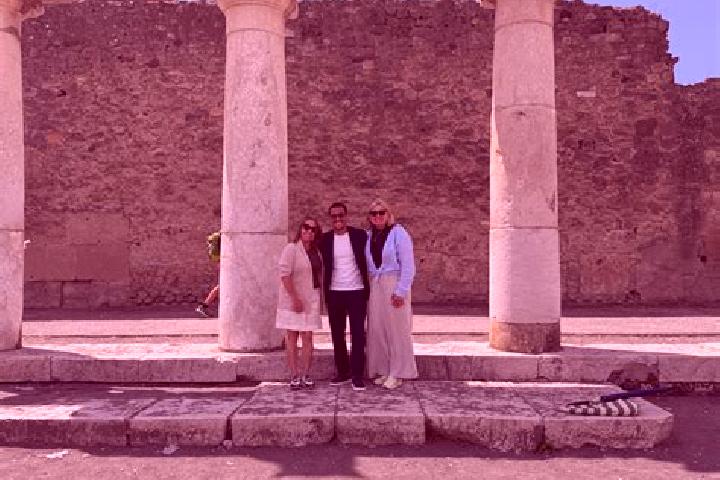 escort Pompei