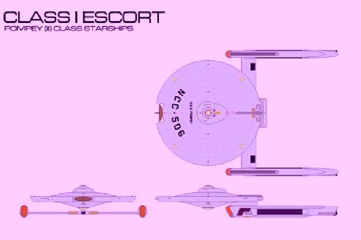 escort Pompey