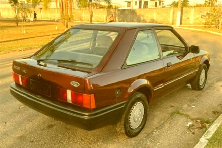escort Pona Alta
