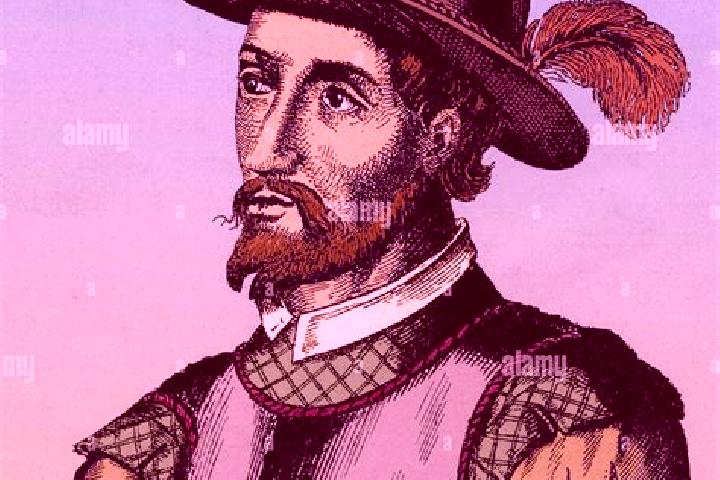 escort Ponce de Leon