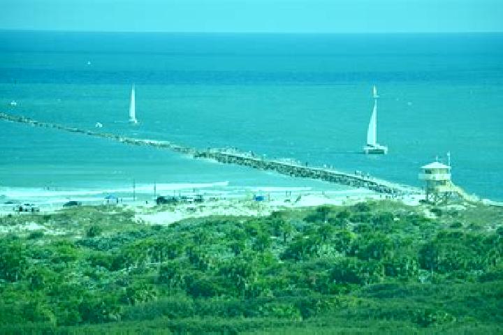 escort Ponce Inlet