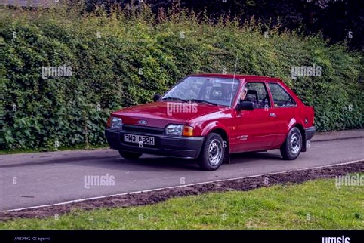 escort Ponchon