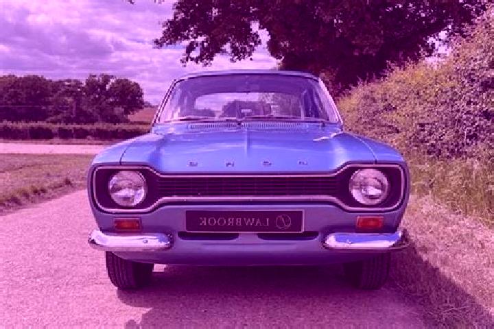escort Pondrome