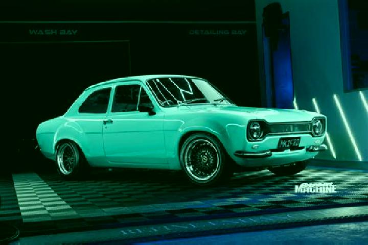escort Ponggeok