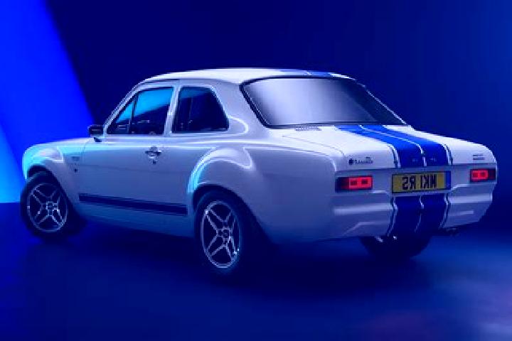 escort Pongro