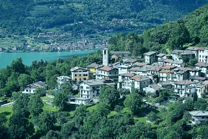 escort Ponna Superiore