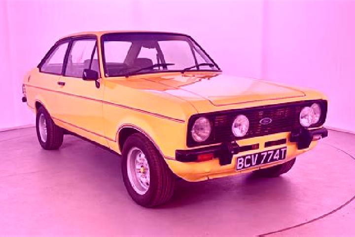 escort Ponoara