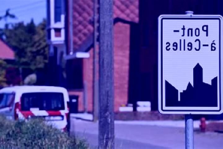 escort Pont-a-Celles