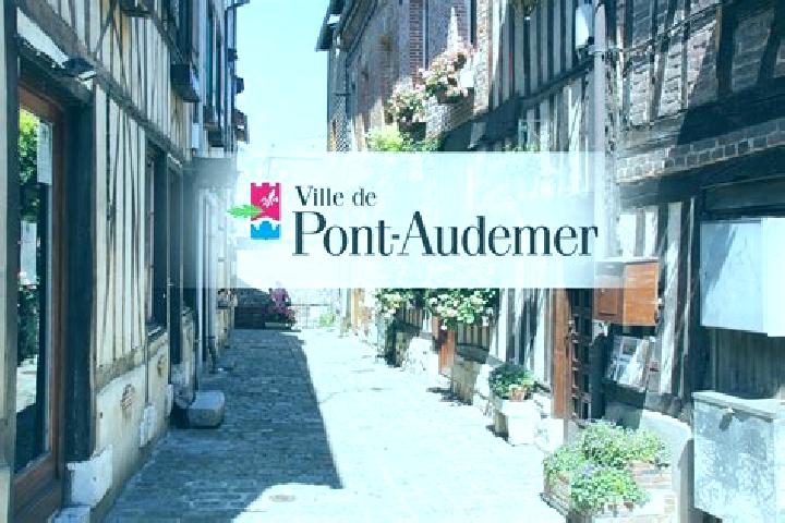 escort Pont-Audemer