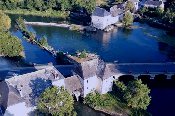 escort Pont-de-Ruan