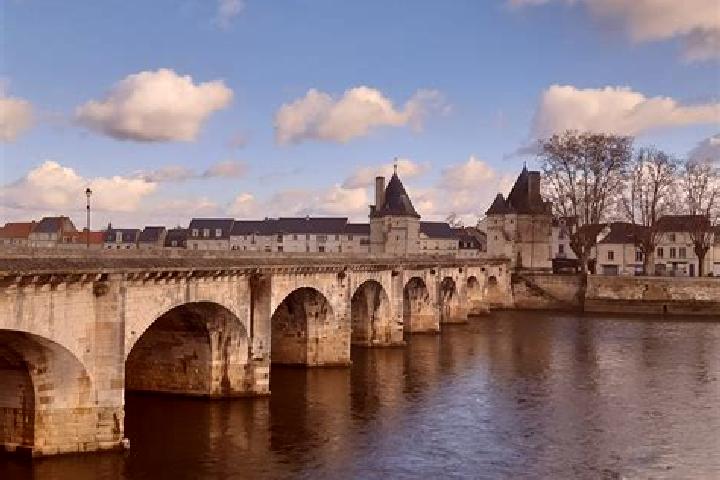 escort Pont Henri