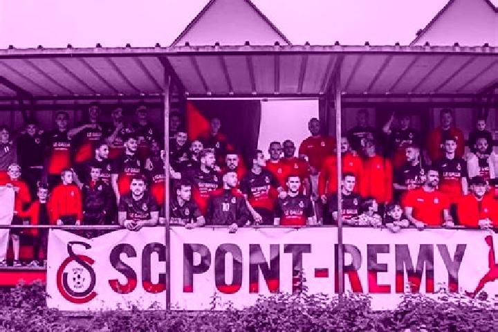 escort Pont-Remy