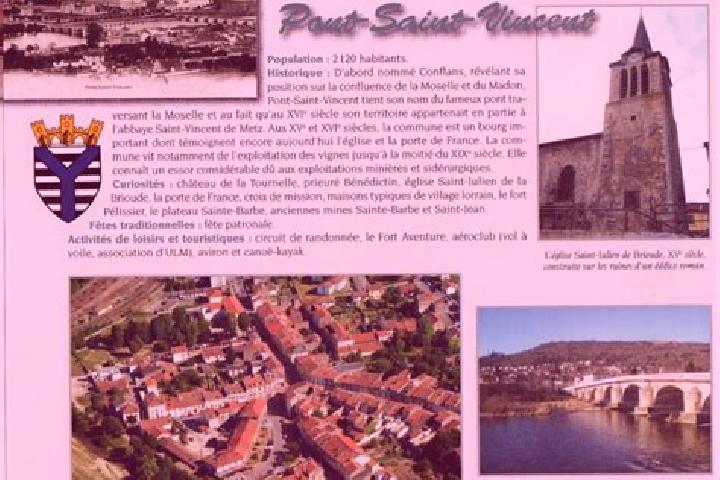 escort Pont-Saint-Vincent