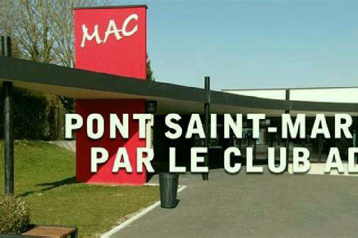escort Pont-Sainte-Marie
