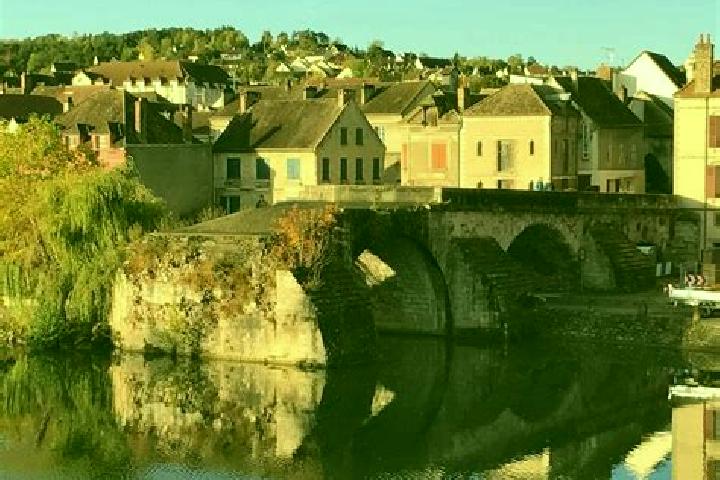 escort Pont-sur-Yonne