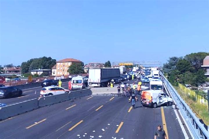 escort Ponte Barizzo