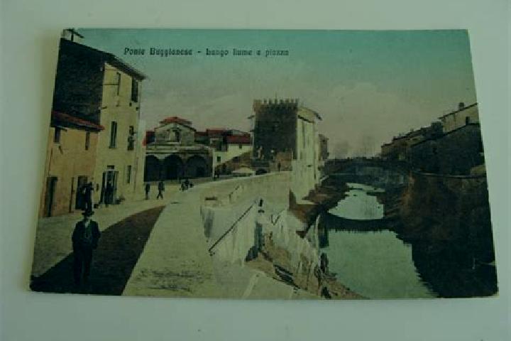 escort Ponte Buggianese
