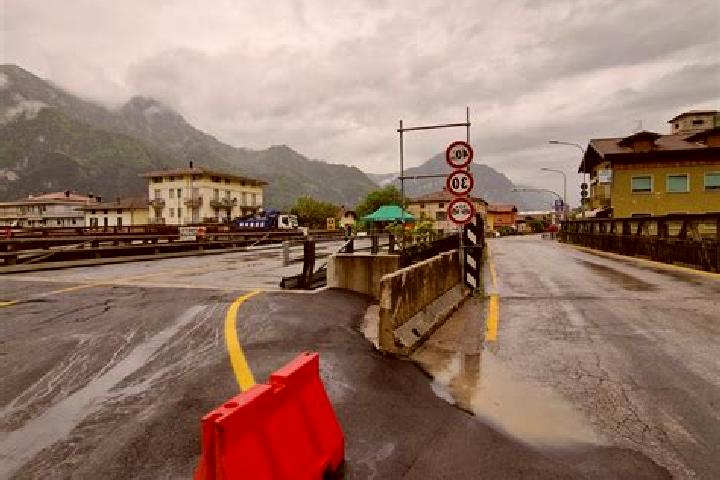 escort Ponte Caffaro
