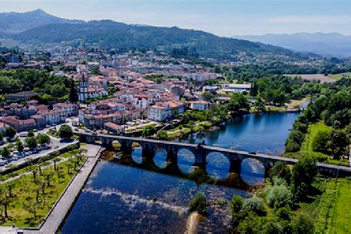 escort Ponte da Barca