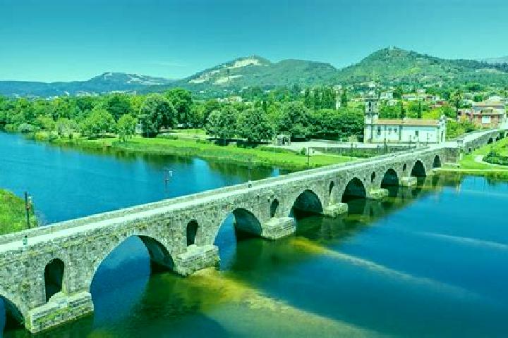 escort Ponte de Lima