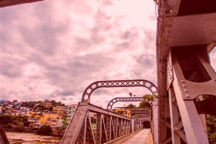 escort Ponte di Ferro