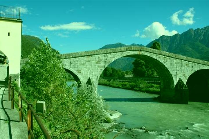 escort Ponte in Valtellina