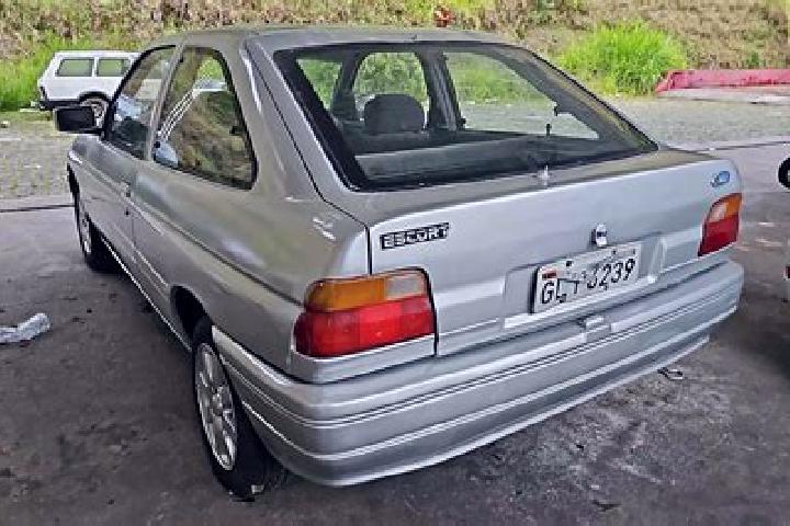 escort Ponte Nova