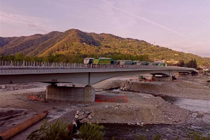 escort Ponte Nuovo