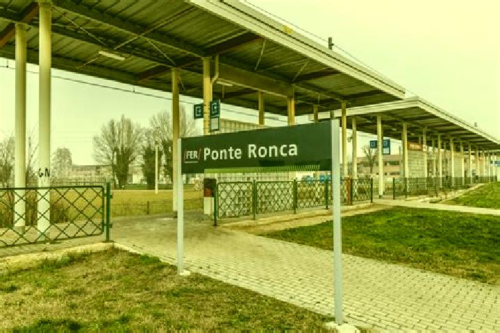 escort Ponte Ronca